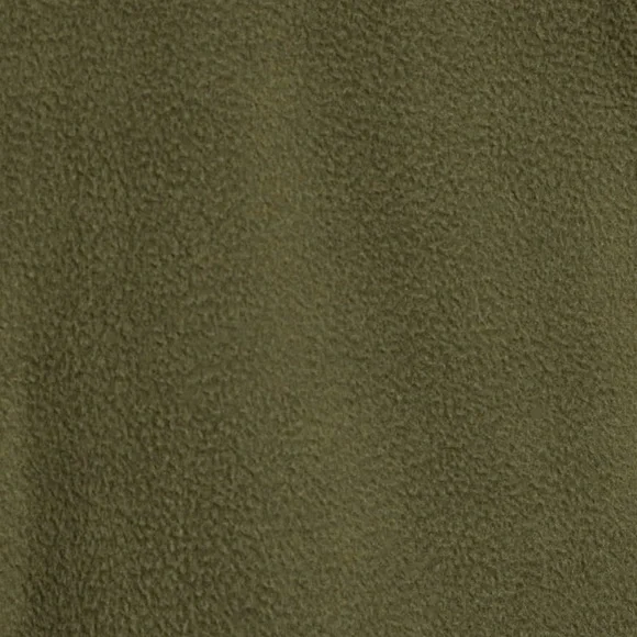 Orvis Men’s zip heavyweight fleece jacket - Picture 5 of 6